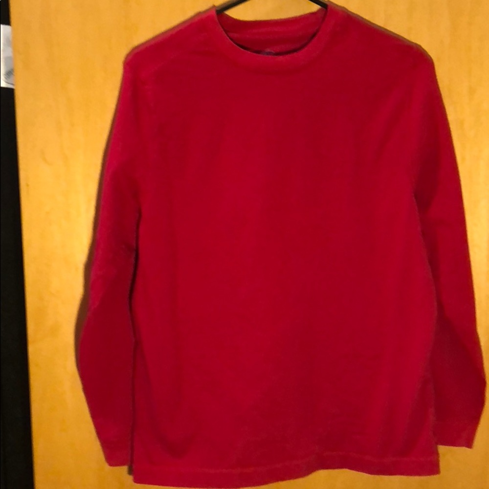 J Khaki T shirt